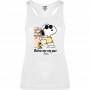 T-Shirt Deixa-me em Paz