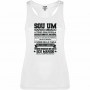 T-Shirt Marido Mimado