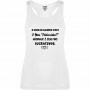 T-Shirt Mau feitio