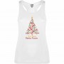 Sweater Pinheiro Feliz Natal