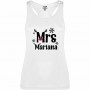 Sweater Mr & Mrs