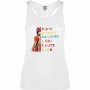 Sweater / Tshirt Frida não te demores no menos