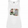 Sweater / Tshirt Frida vai com medo mesmo