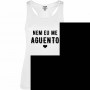 Sweater / Tshirt Nem eu me aguendo