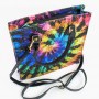 Malote Sqaure Tie Dye