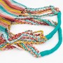 Mala Cotton Turquese