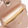 Bolsa da telemóvel Franja Pink