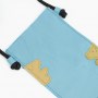 Minibolsa telemóvel Urso P