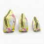 Conjunto Necessaire  Yellowunicorn