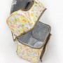 Lancheira Mochila Corale
