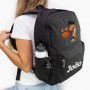 Mochila Escolar Goku