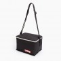 Lancheira Térmica Mini Blacky