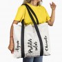 Shopper XXL  Praia