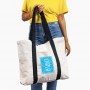 Shopper XXL Nome Mar