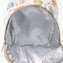 Lancheira Mochila Gatos