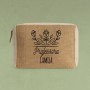 Necessaire  EcoPouch Nome