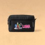 Estojo Necessaire Hempa Divertidamente