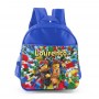 Mochila pré escolar Lego