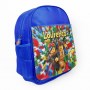 Mochila pré escolar Lego