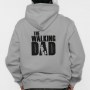 Sweater com Capuz Homem The Walking Dad