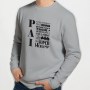 Sweatshirt Homem Super Heróis