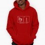 Sweatshirt Pai Mais Nobre