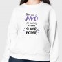 Sweater  Super Poder