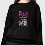 Sweater  Super Poder
