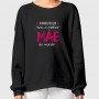 Sweater Melhor 