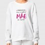 Sweater Melhor 