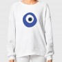 Sweater Olho Turco