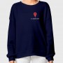 Sweater Tu estás aqui