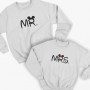 Sweater Casal Mr & Mrs