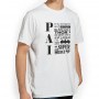 Tshirt Homem Super Heróis