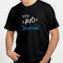 Tshirt Homem  Incrível
