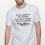 Tshirt Homem Chamam de Avô!