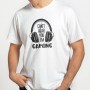 Tshirt Homem Im Gaming