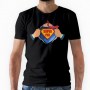 Tshirt Homem Super Pai