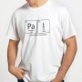 Tshirt Homem Pai Mais Nobre