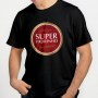 Tshirt Homem Super 