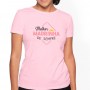 Tshirt Melhor  de Sempre