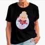 Tshirt Senhora Super Avó