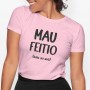 Tshirt Mau Feitio
