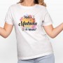 Tshirt Melhor  do mundo