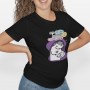Tshirt Batem 2 Corações Flork