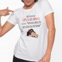 Tshirt Senhora Repouso Absoluto