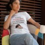 Tshirt Senhora Repouso Absoluto
