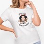 Tshirt Já Fui