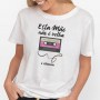 Tshirt  Cassete