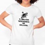 Tshirt Mãe Galaxia